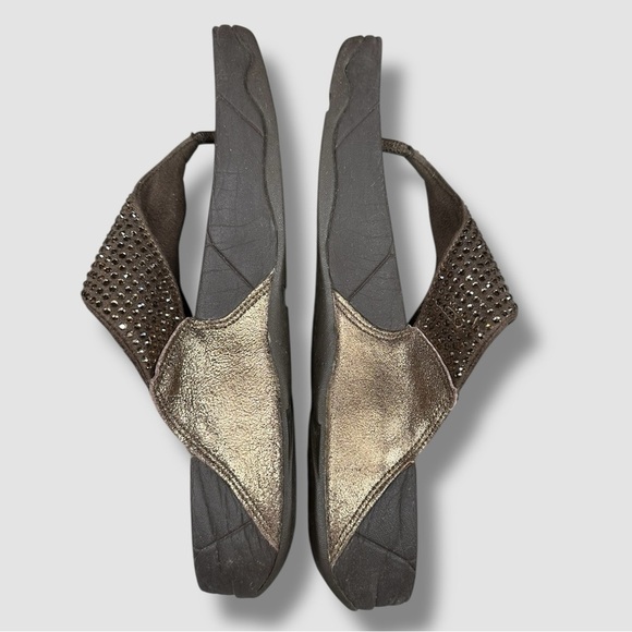 FitFlop Flip Flop Platform - Picture 8 of 11